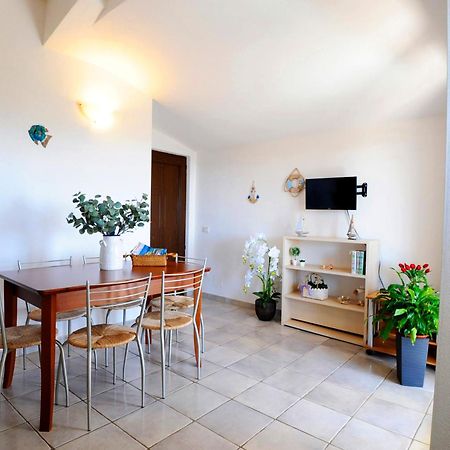 Suite Torrigiani Cala Gonone Extérieur photo