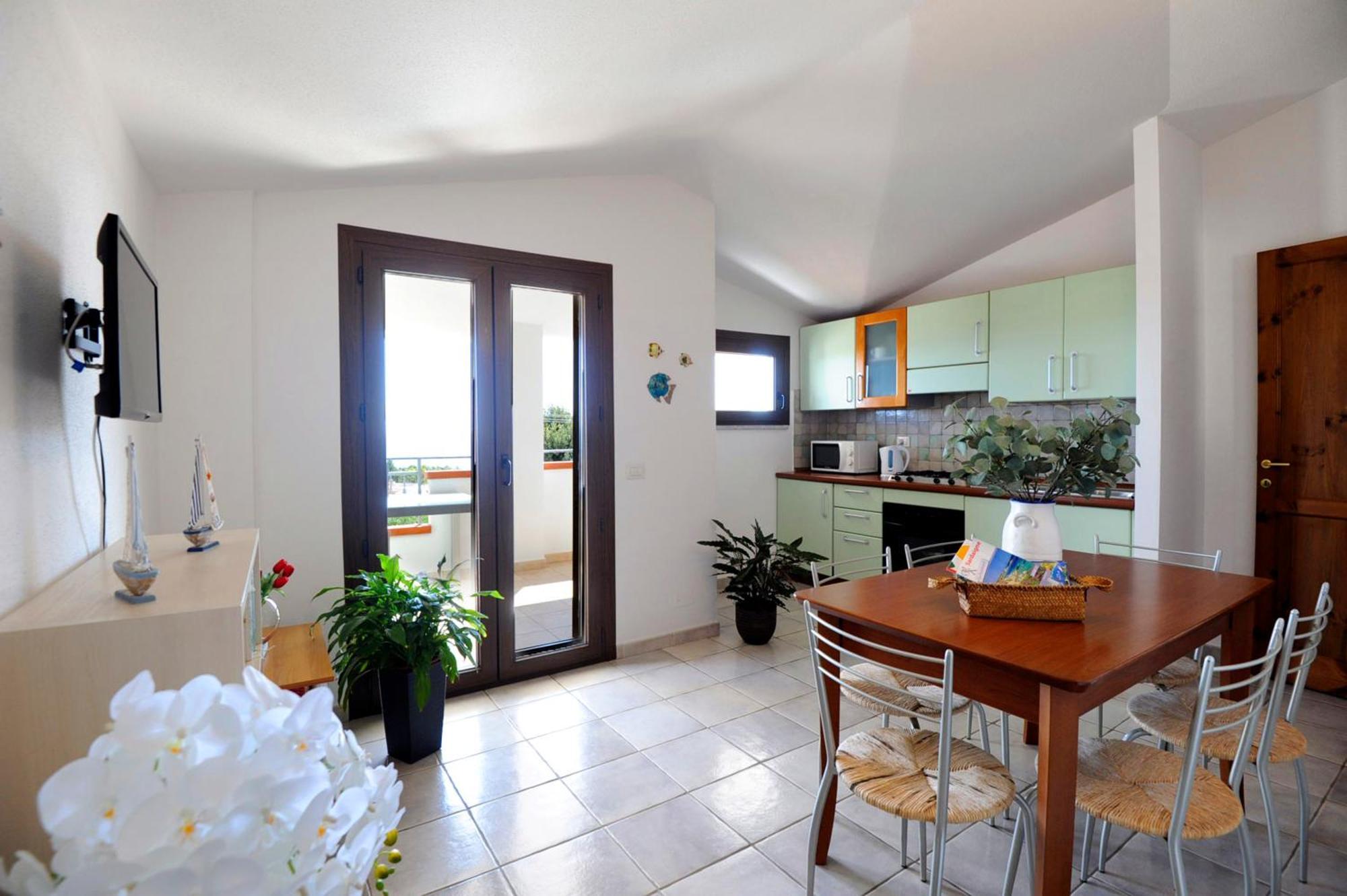 Suite Torrigiani Cala Gonone Extérieur photo