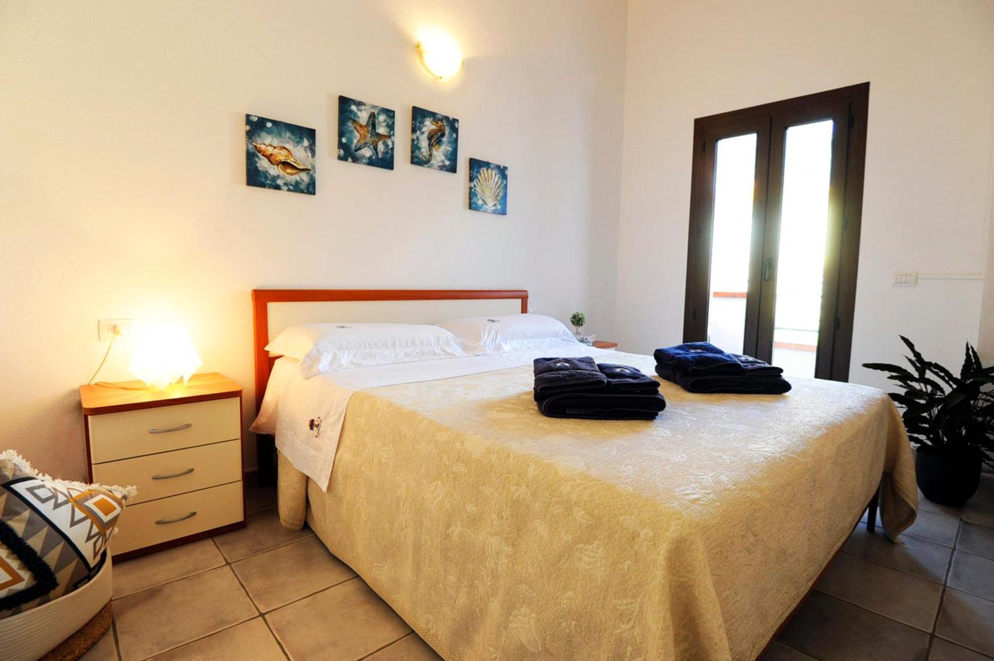 Suite Torrigiani Cala Gonone Extérieur photo