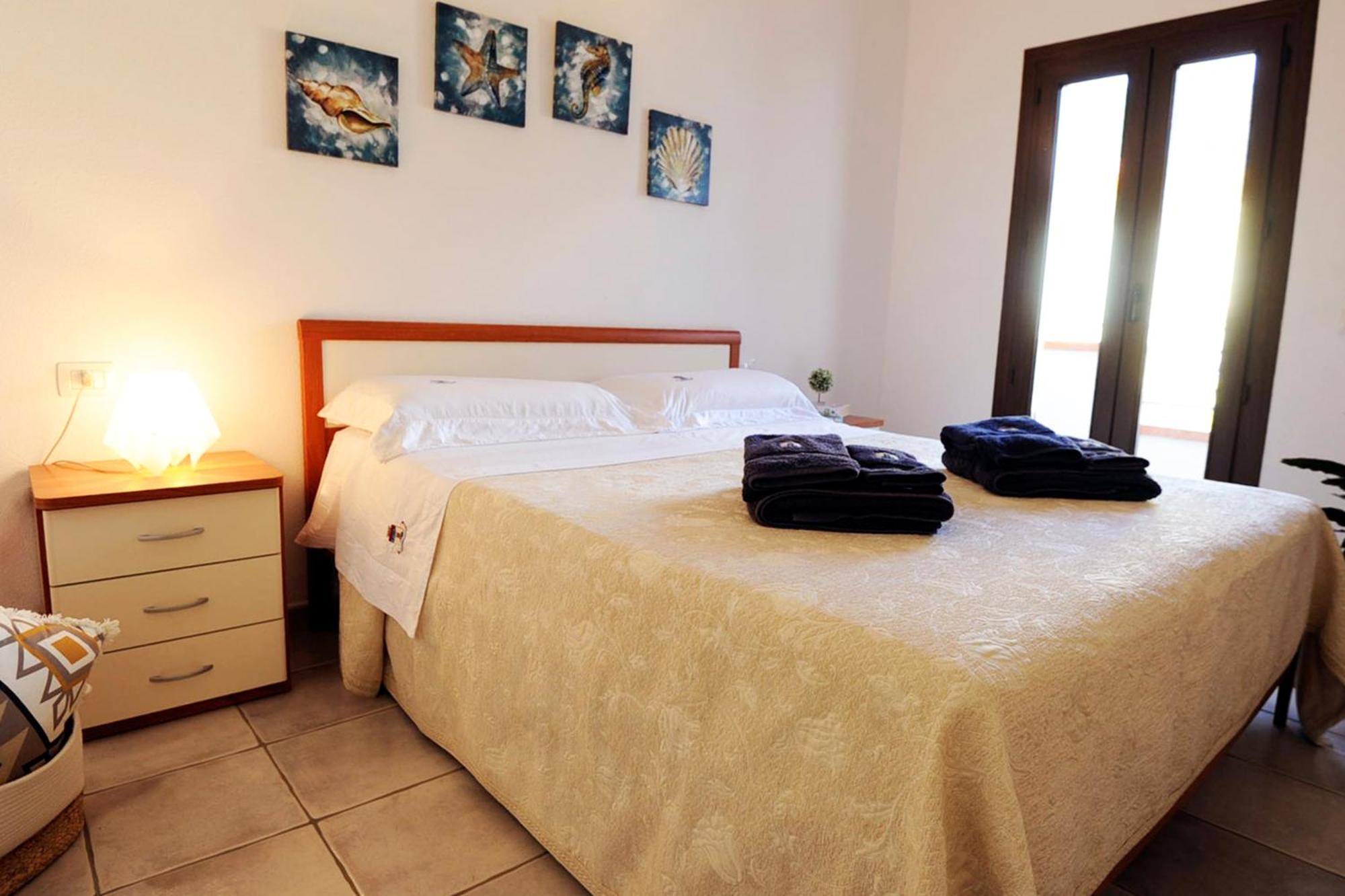 Suite Torrigiani Cala Gonone Extérieur photo