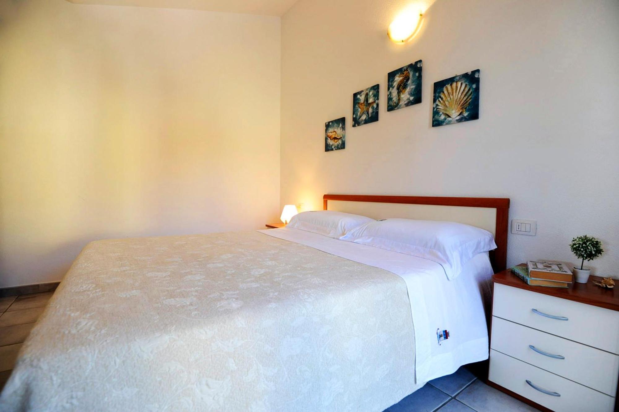 Suite Torrigiani Cala Gonone Extérieur photo